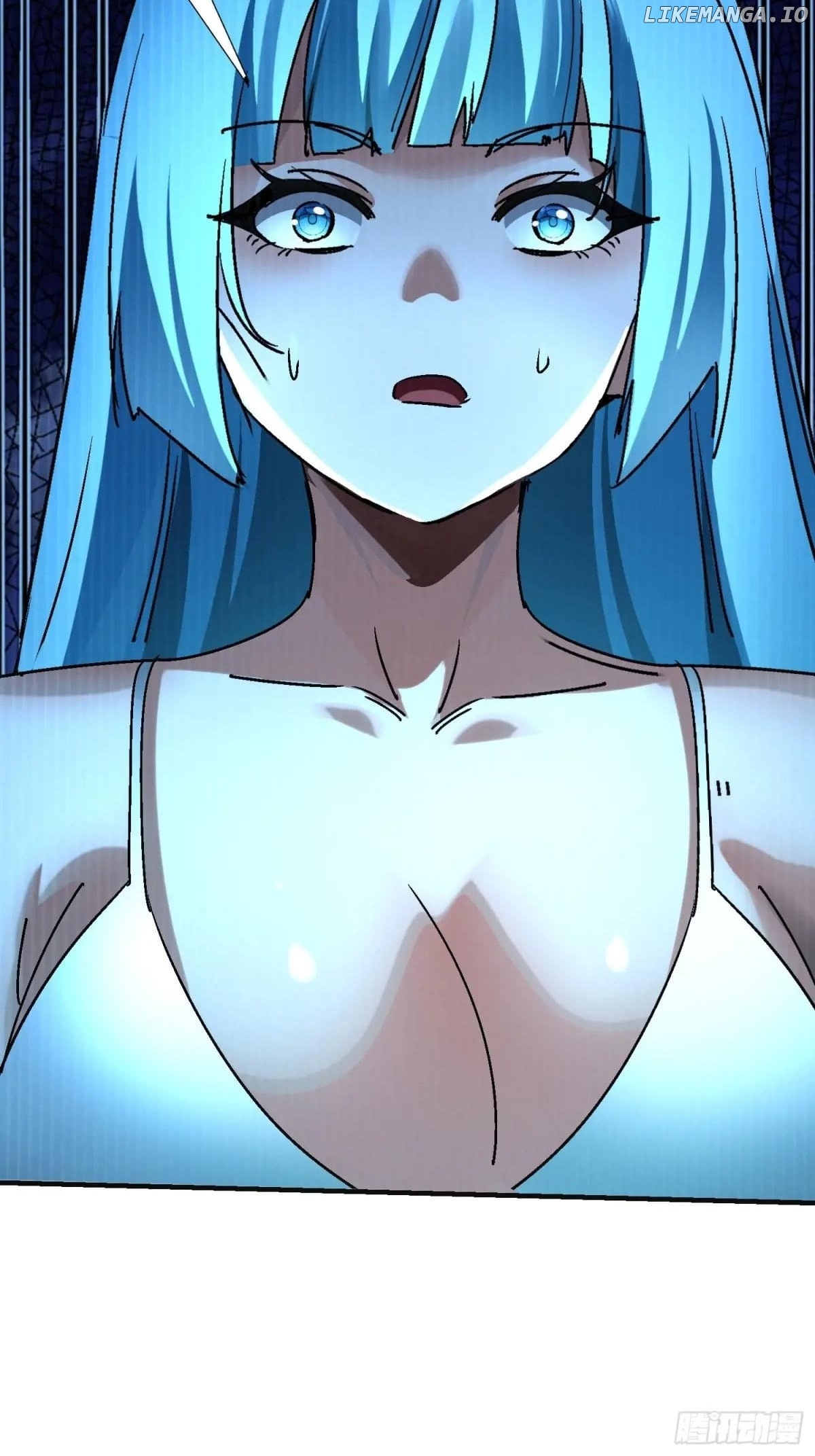 I Became the Target of the Harem in Another World Chapter 112 - page 45